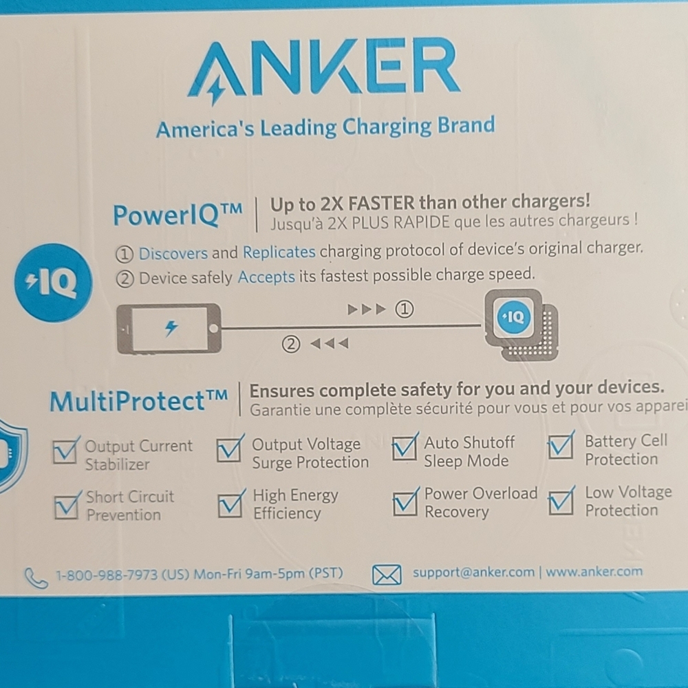 Portable Battery - Picture 2 of 3